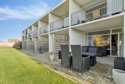 Fægangsvej 11D, st. 107, Bønnerup Strand, 8585 Glesborg