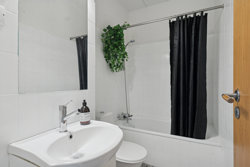 Fægangsvej 11D, st. 107, Bønnerup Strand, 8585 Glesborg