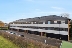 Børglumvej 5, 1 tv, Tjørring, 7400 Herning