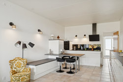 Fægangsvej 11D, st. 107, Bønnerup Strand, 8585 Glesborg