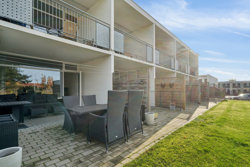 Fægangsvej 11D, st. 107, Bønnerup Strand, 8585 Glesborg