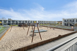 Fægangsvej 11D, st. 107, Bønnerup Strand, 8585 Glesborg