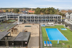 Fægangsvej 11D, st. 107, Bønnerup Strand, 8585 Glesborg