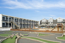 Fægangsvej 11D, st. 107, Bønnerup Strand, 8585 Glesborg