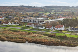Fægangsvej 11D, st. 107, Bønnerup Strand, 8585 Glesborg