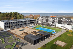 Fægangsvej 11D, st. 107, Bønnerup Strand, 8585 Glesborg