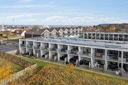 Fægangsvej 11D, st. 107, Bønnerup Strand, 8585 Glesborg