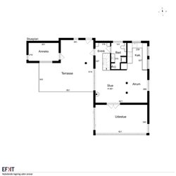 Ægirvej 10, Elsegårde, 8400 Ebeltoft