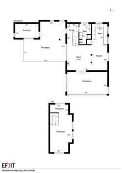 Ægirvej 10, Elsegårde, 8400 Ebeltoft