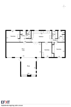 Frederikshøjvej 14, 9230 Svenstrup J