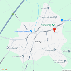 Østerhåbsvej 11, 8700 Horsens