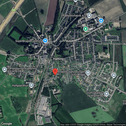 Svanevænget 11, Hatting, 8700 Horsens