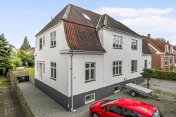 Østre Alle 11, 1 9000 Aalborg