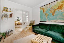 Østre Alle 11, 1 9000 Aalborg