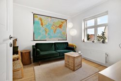 Østre Alle 11, 1 9000 Aalborg