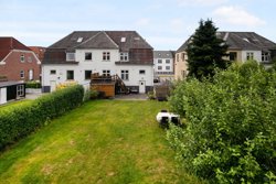 Østre Alle 11, 1 9000 Aalborg