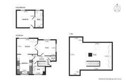 Østre Alle 11, 1 9000 Aalborg