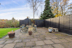 Lillevej 4, 9520 Skørping