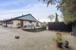 Lillevej 4, 9520 Skørping