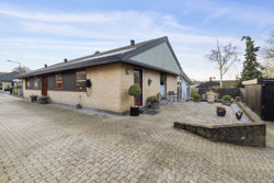 Lillevej 4, 9520 Skørping