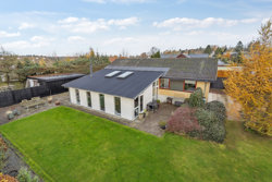 Lillevej 4, 9520 Skørping