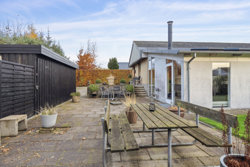 Lillevej 4, 9520 Skørping