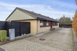 Lillevej 4, 9520 Skørping