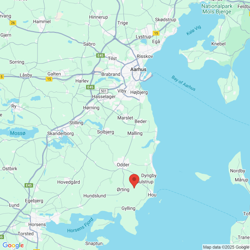 Gosmervej 47, Gosmer, 8300 Odder