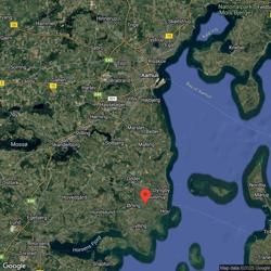 Gosmervej 47, Gosmer, 8300 Odder