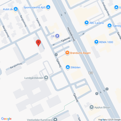 Børglumvej 5, 1 tv, Tjørring, 7400 Herning