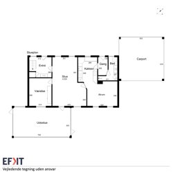 Pederstrupvej 32, Pederstrup, 8620 Kjellerup