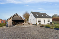 Havnøvej 11, Visborg, 9560 Hadsund