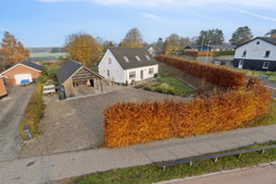 Havnøvej 11, Visborg, 9560 Hadsund