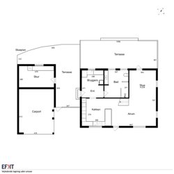 Havnøvej 11, Visborg, 9560 Hadsund