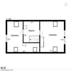 Havnøvej 11, Visborg, 9560 Hadsund