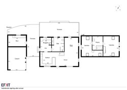 Havnøvej 11, Visborg, 9560 Hadsund