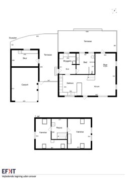 Havnøvej 11, Visborg, 9560 Hadsund