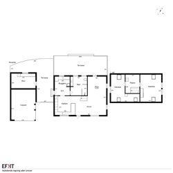 Havnøvej 11, Visborg, 9560 Hadsund