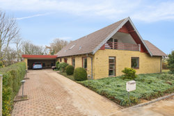 Solparken 35, 7830 Vinderup