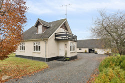 Hagenstrupvej 16, 8860 Ulstrup