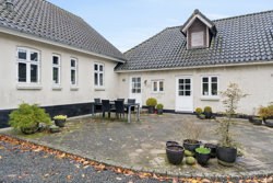 Hagenstrupvej 16, 8860 Ulstrup