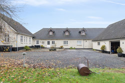 Hagenstrupvej 16, 8860 Ulstrup