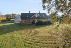 Hygindvej 52, Hygind, 5592 Ejby