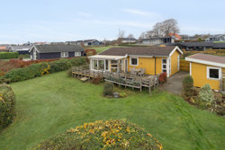 Blombjergvej 8, Følle Strand, 8410 Rønde