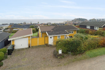 Blombjergvej 8, 8410 Rønde