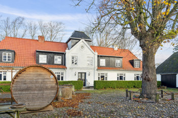 Gudøgyden 12, 5631 Ebberup