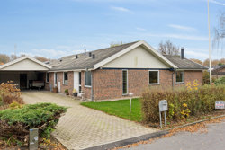 Mosrosevej 11, 7800 Skive