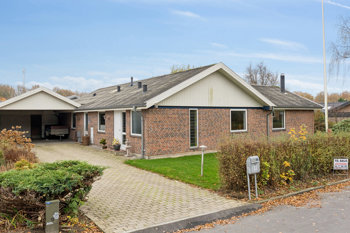 Mosrosevej 11, 7800 Skive