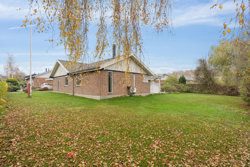 Mosrosevej 11, 7800 Skive