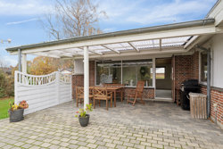 Mosrosevej 11, 7800 Skive